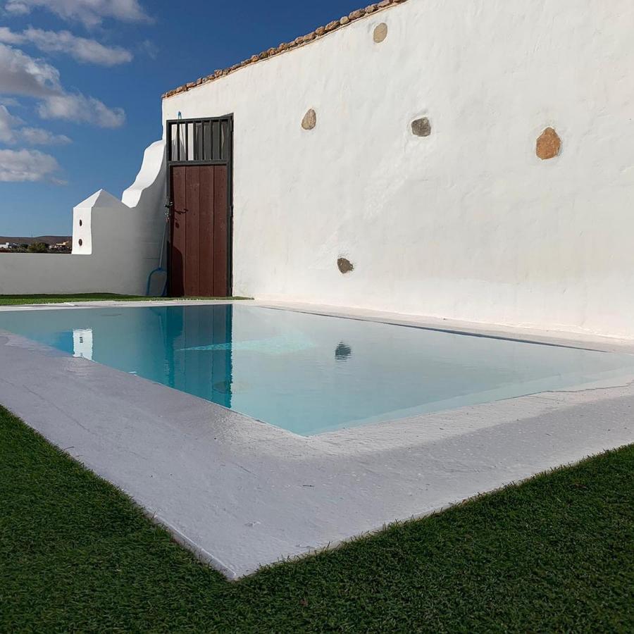 Casa La Orilla Villa Antigua  Exterior foto