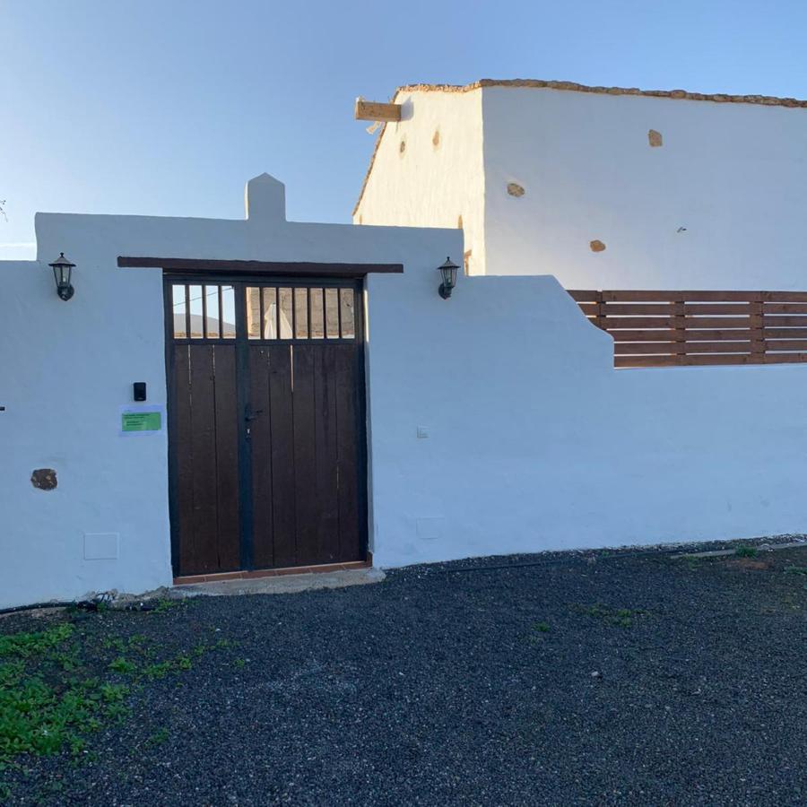 Casa La Orilla Villa Antigua  Exterior foto