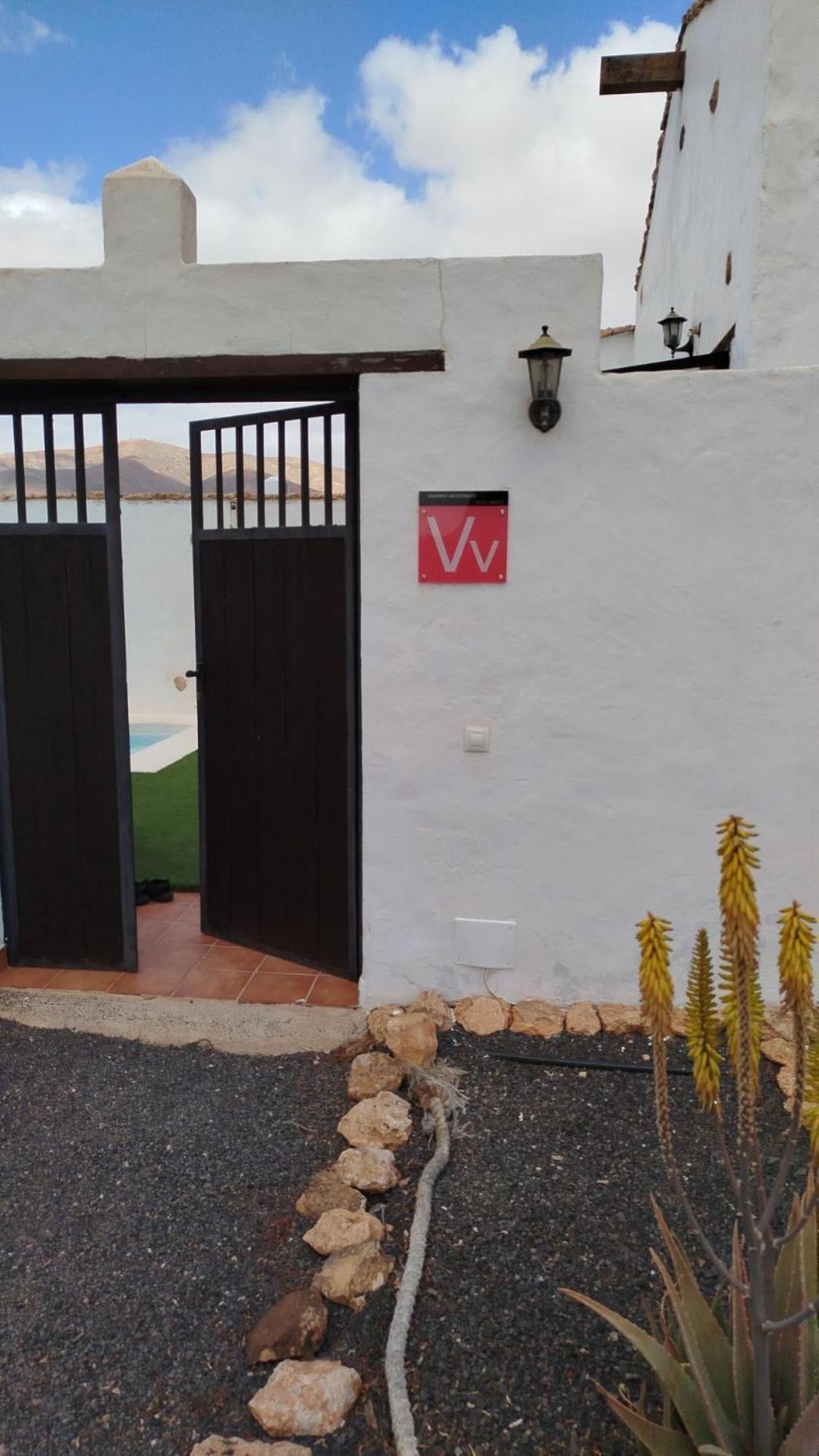 Casa La Orilla Villa Antigua  Exterior foto
